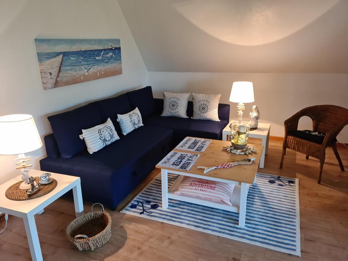 Ferienwohnung Op De Warft Neukirchen  Екстер'єр фото