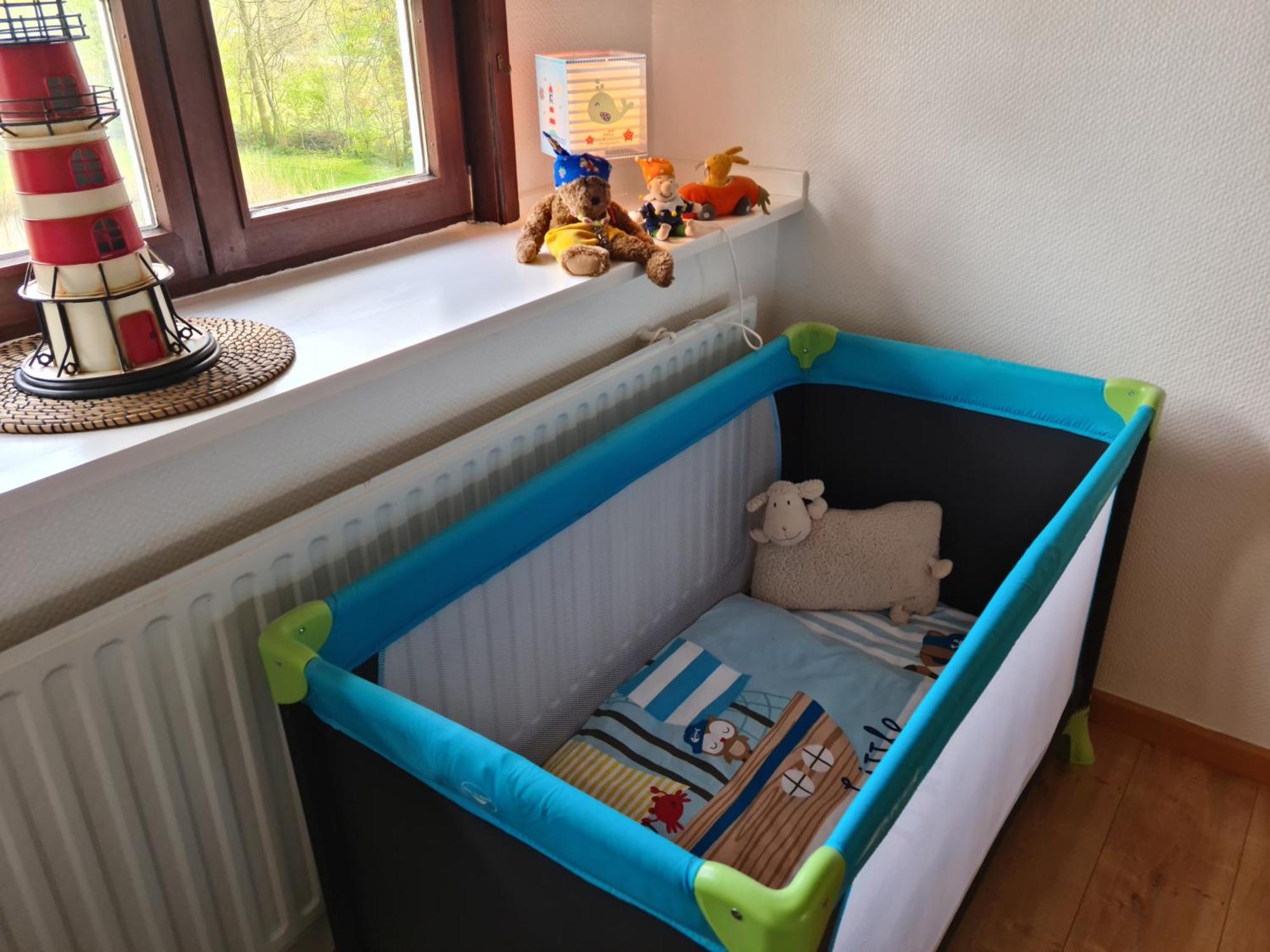 Ferienwohnung Op De Warft Neukirchen  Екстер'єр фото