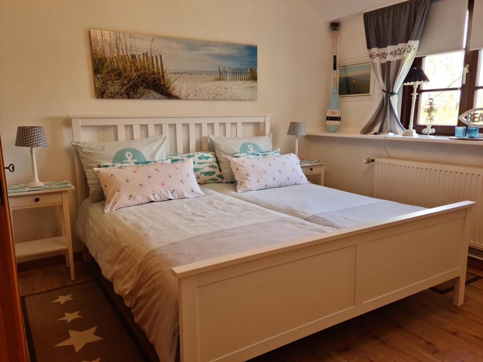 Ferienwohnung Op De Warft Neukirchen  Екстер'єр фото